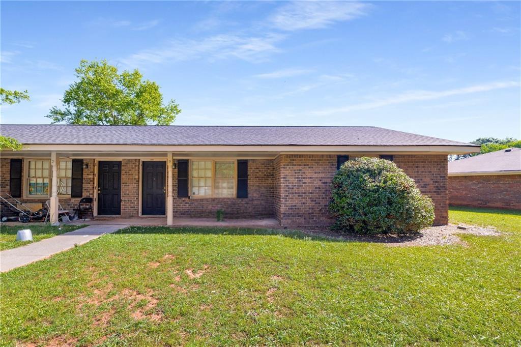 19 Hannon Way, Cartersville, GA 30120