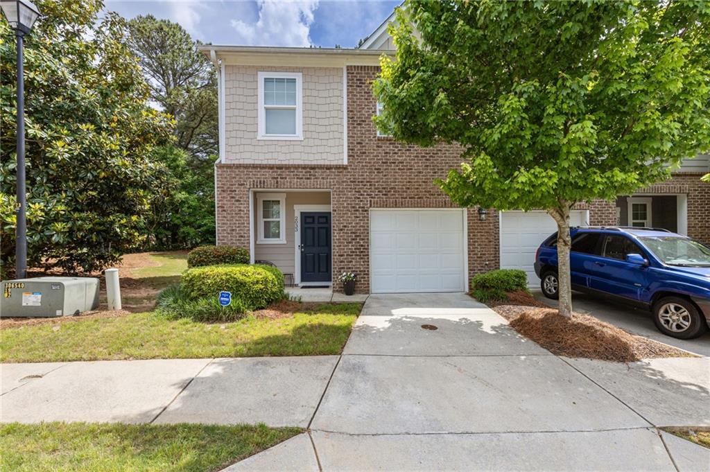 2033 Millstream Hollow, Conyers, GA 30012
