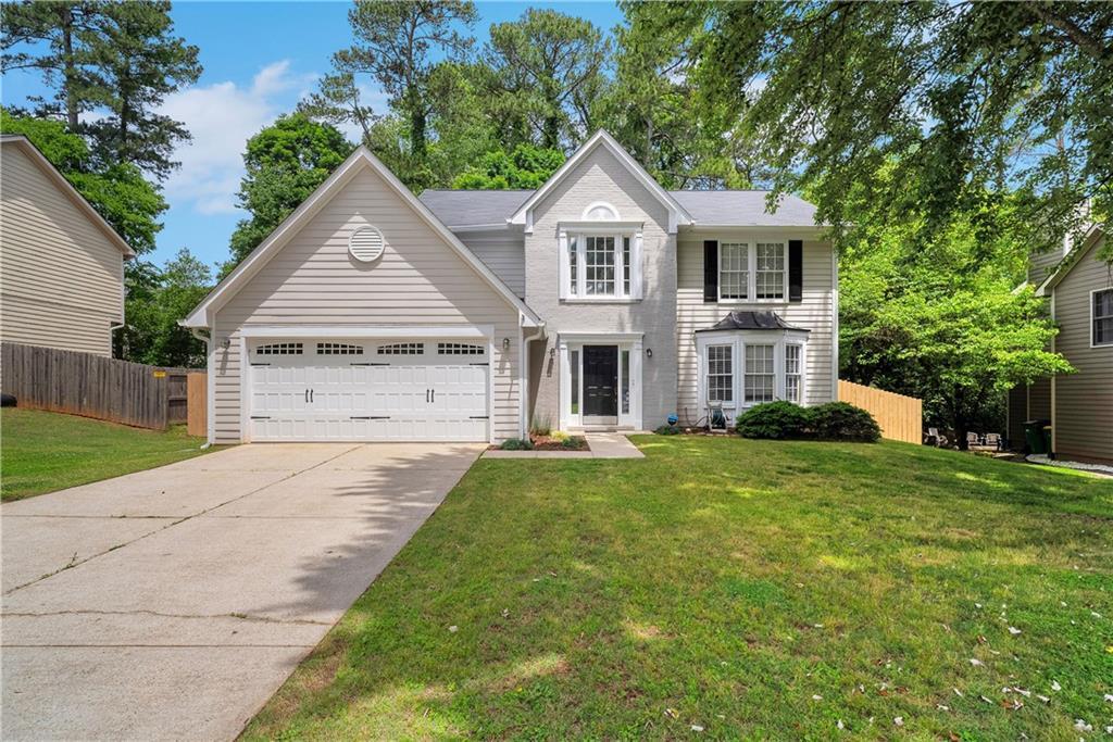 5320 Taylor Rd., Alpharetta, GA 30022