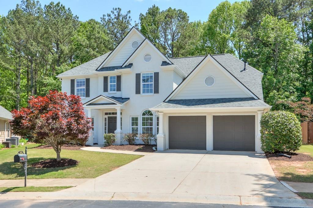 229 Brookview Pl., Woodstock, GA 30188