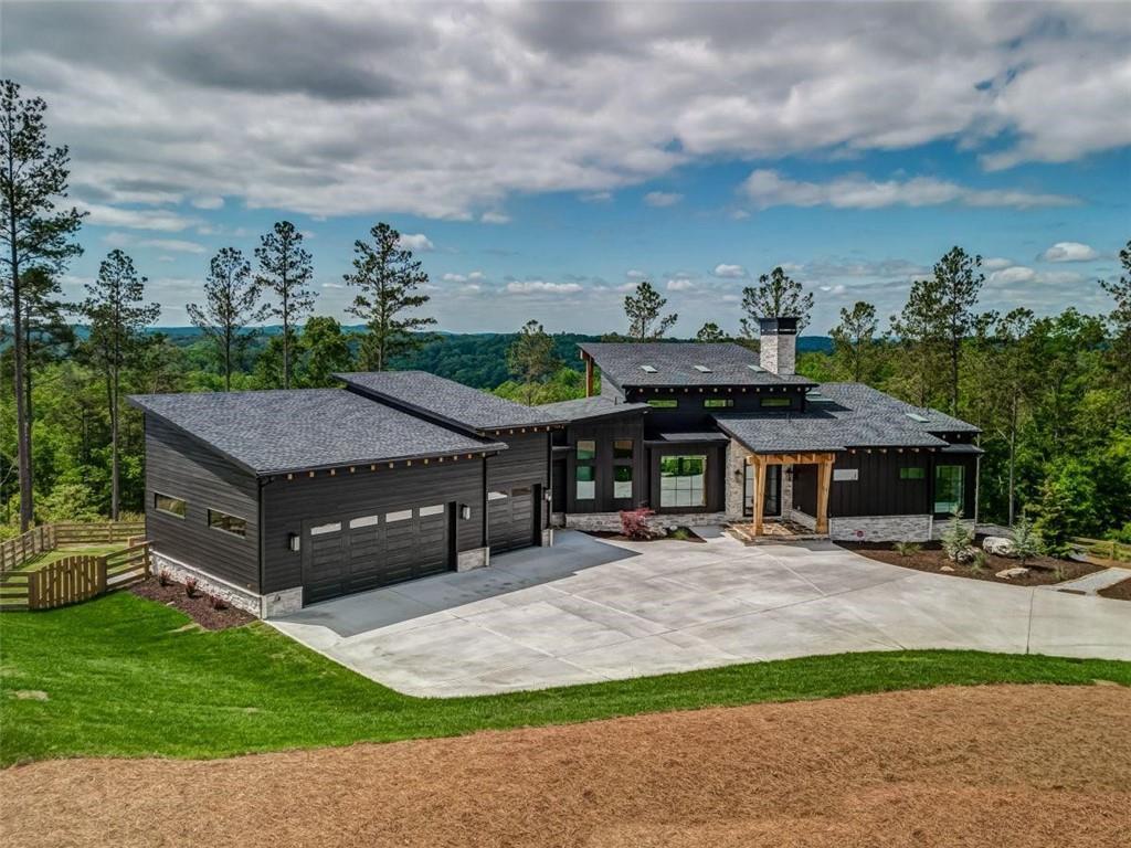 191 High River Landing Ct., Ellijay, GA 30540
