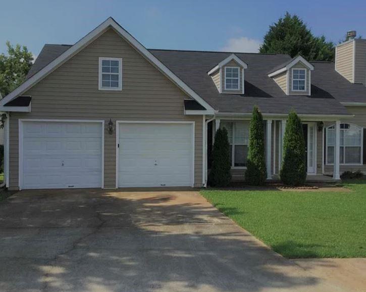 3020 Meadow Glen Pass, Fairburn, GA 30213