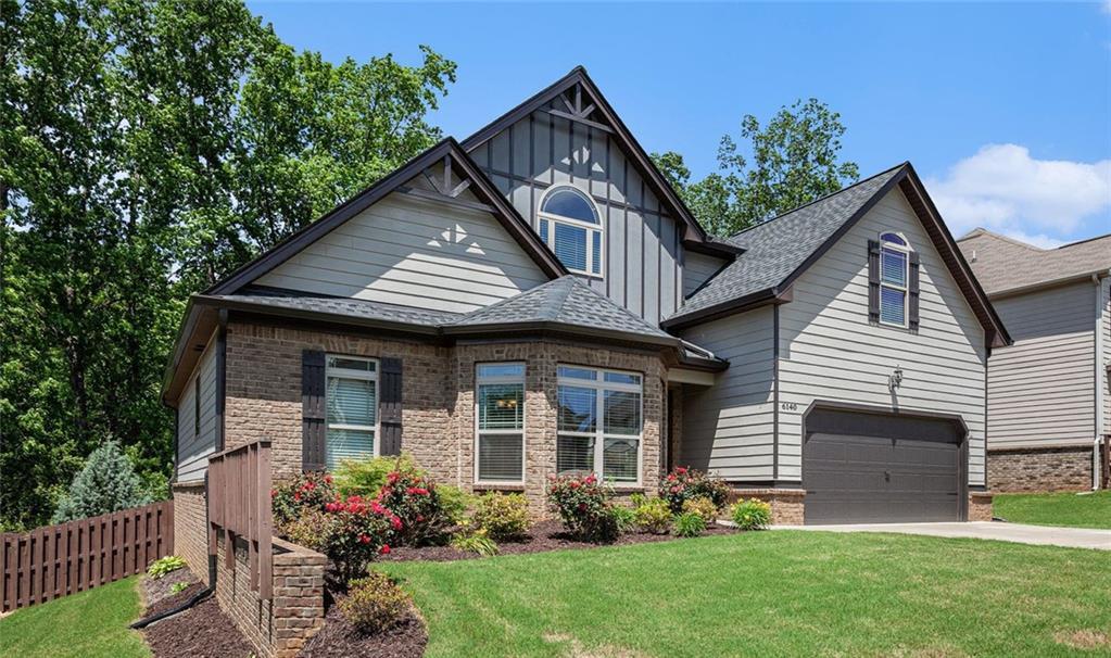 6140 Stillwood Ln., Cumming, GA 30041