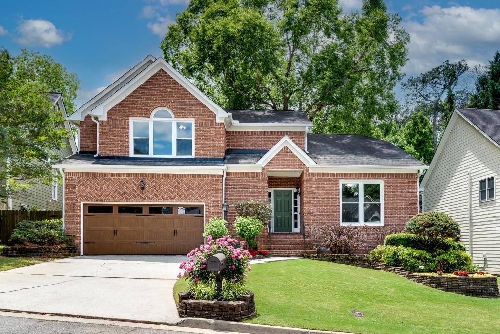 3007 Frazier Ct., Decatur, GA 30033