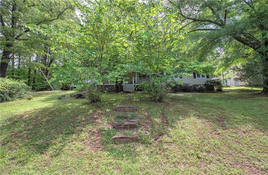 191 White Oak Church Rd., Dallas, GA 30157