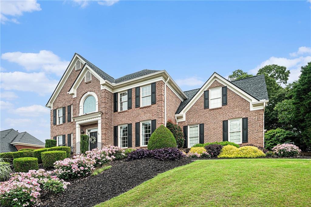 2258 Bright Water Dr., Snellville, GA 30078