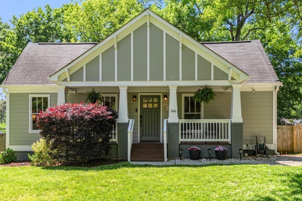 166 Martha Ave., Atlanta, GA 30317