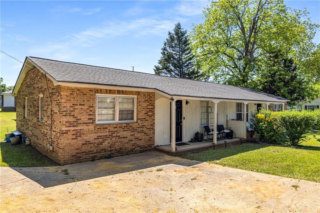 7 Grassdale Rd., Cartersville, GA 30120