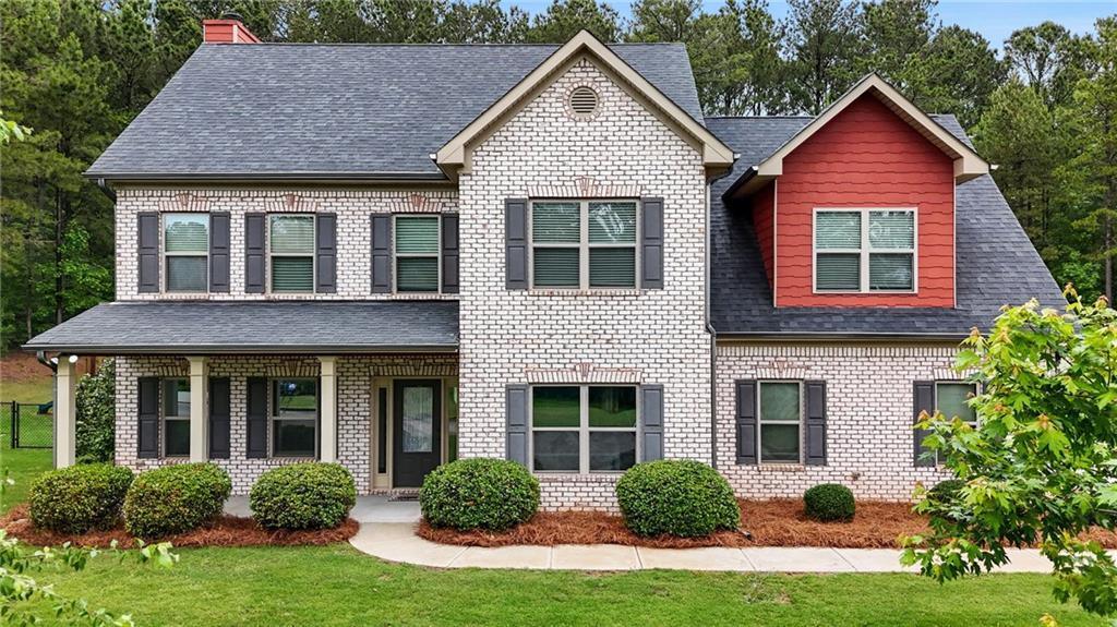 117 Constance Dr., Locust Grove, GA 30248