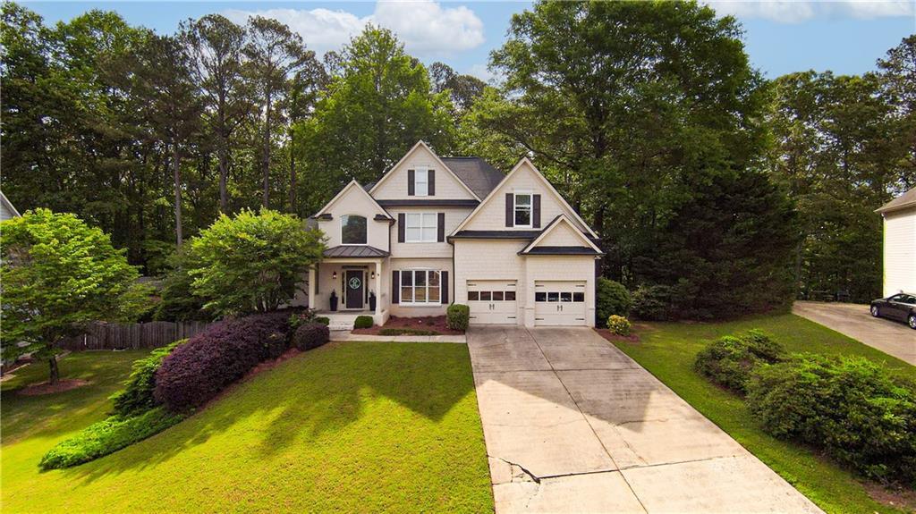 5015 Preservation Pointe, Kennesaw, GA 30152