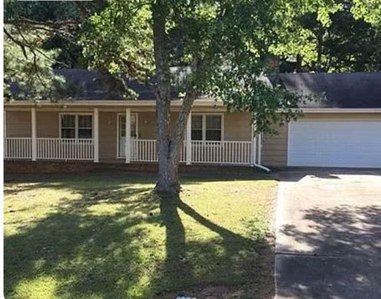 1111 Louise Ct., Conyers, GA 30013