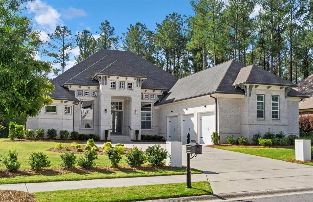 4216 Tattnall Run, Acworth, GA 30101