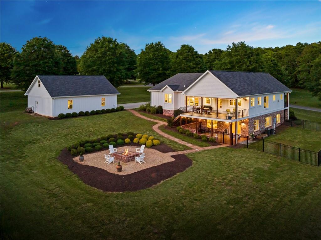 182 Farm Hill Dr., Clarkesville, GA 30523