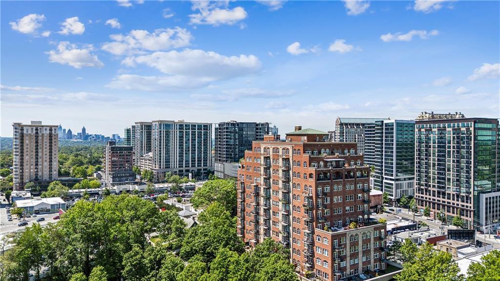3180 Mathieson Dr. #1001, Atlanta, GA 30305