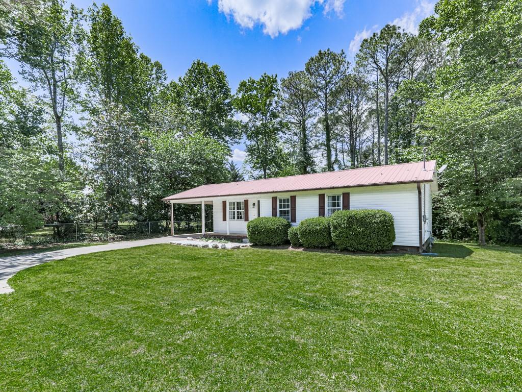 3500 Refuge Rd., Jasper, GA 30143