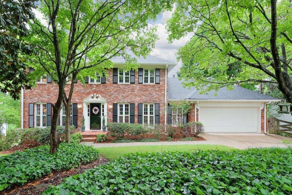 4140 Summit Dr., Marietta, GA 30068