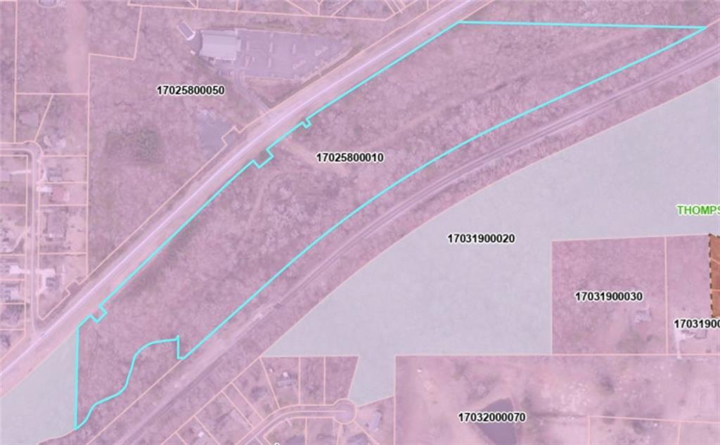 Fontaine Rd., Mableton, GA 30126