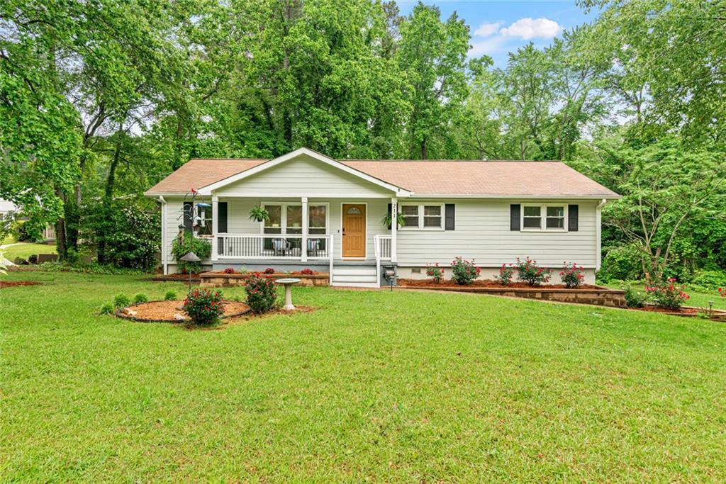211 Caboose Ln., Woodstock, GA 30189