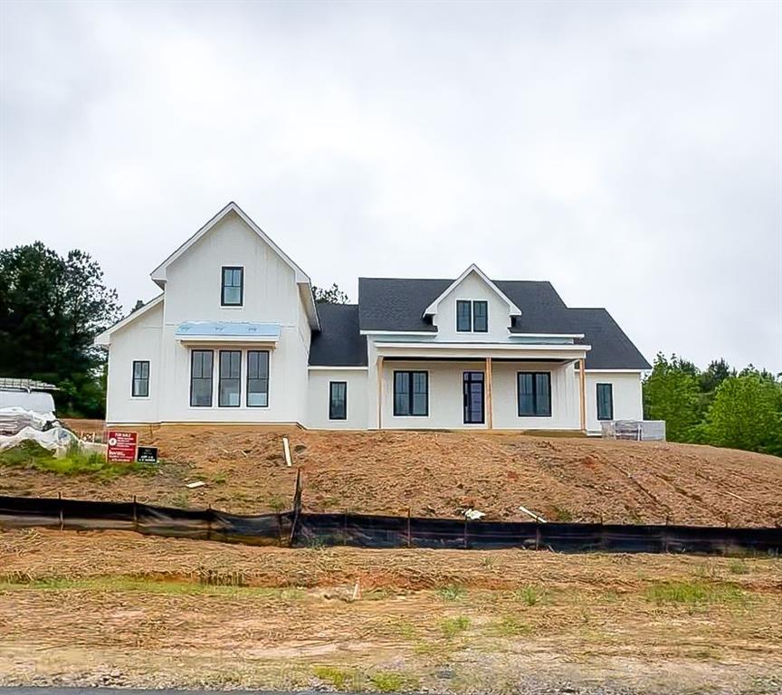 933 Mount Carmel Church Ln., Canton, GA 30114