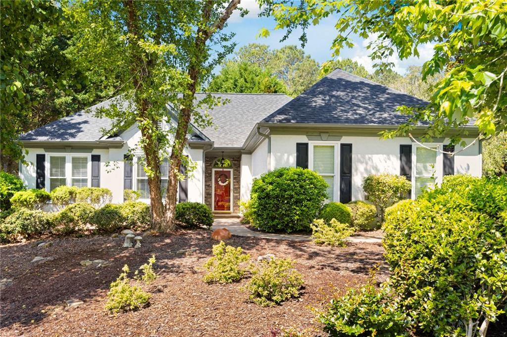 401 Azalea Cove, Canton, GA 30114