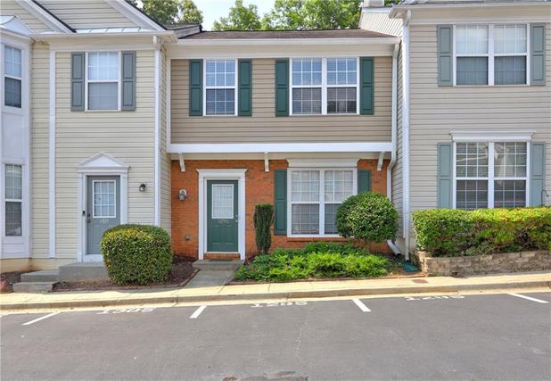 New Foreclosures & Short Sales in Alpharetta: June 23rd to June 29th