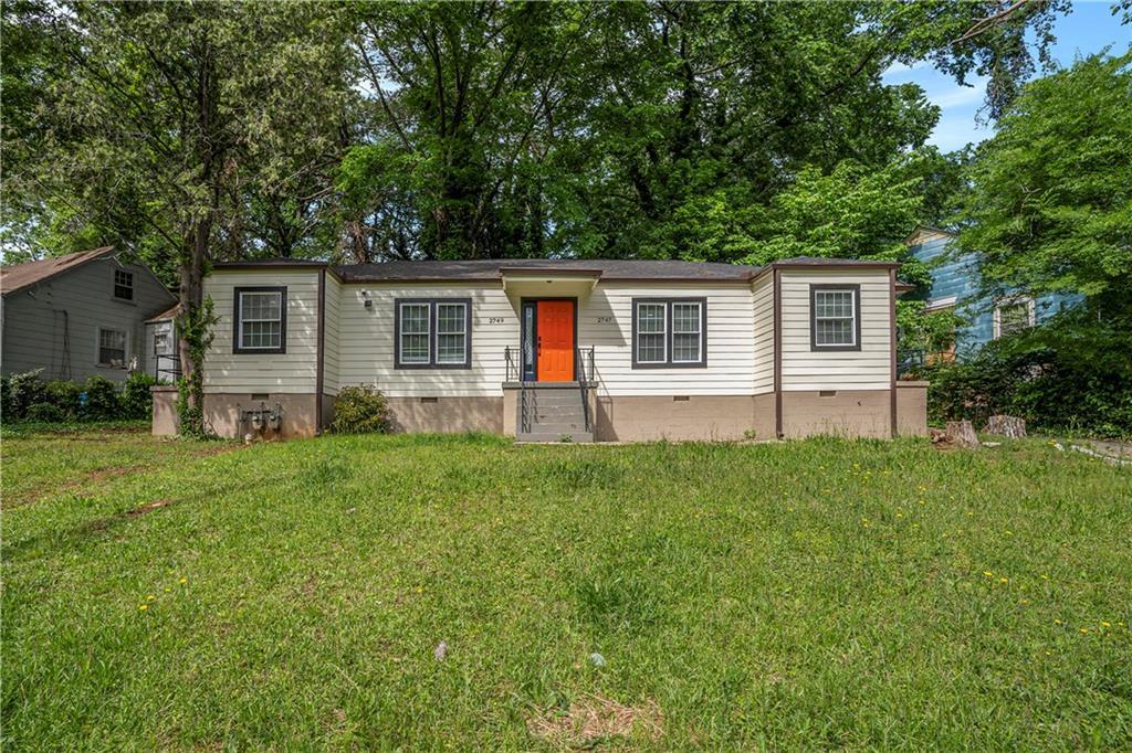 2747 Miles Cir., Atlanta, GA 30344