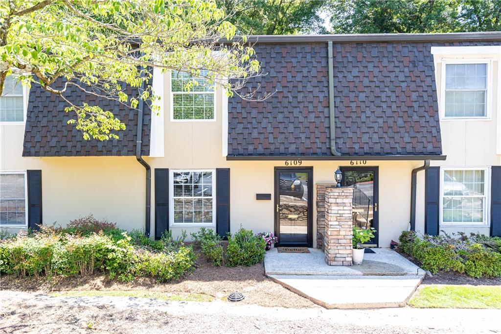 6109 Park Ave., Atlanta, GA 30342