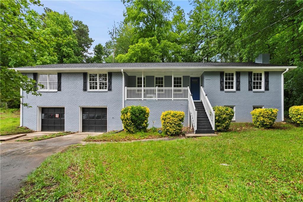 6549 Biscayne Way, Douglasville, GA 30135