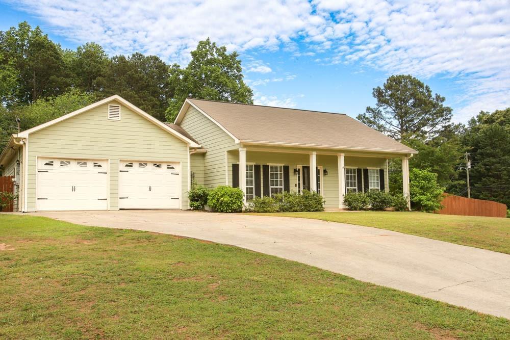 47 Cliff Ct., Villa Rica, GA 30180