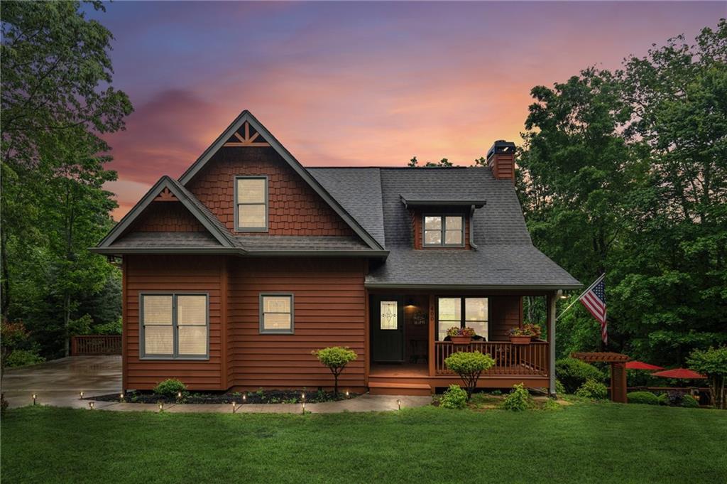 400 Noelle Ln., Dahlonega, GA 30533