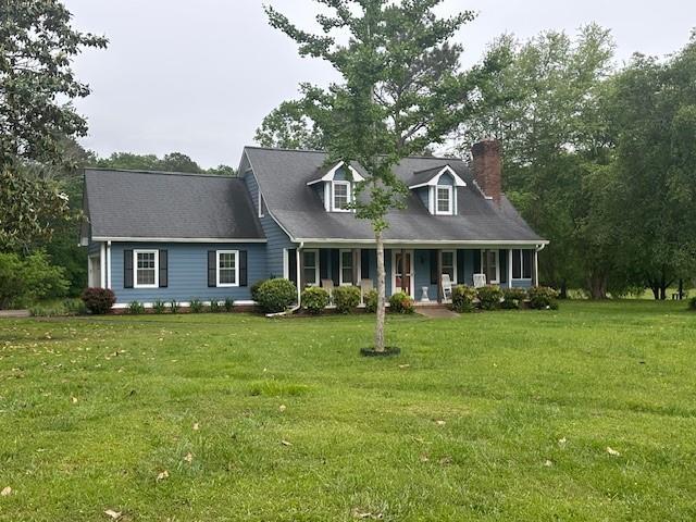 3366 Turkey Mountain Rd., Rome, GA 30161