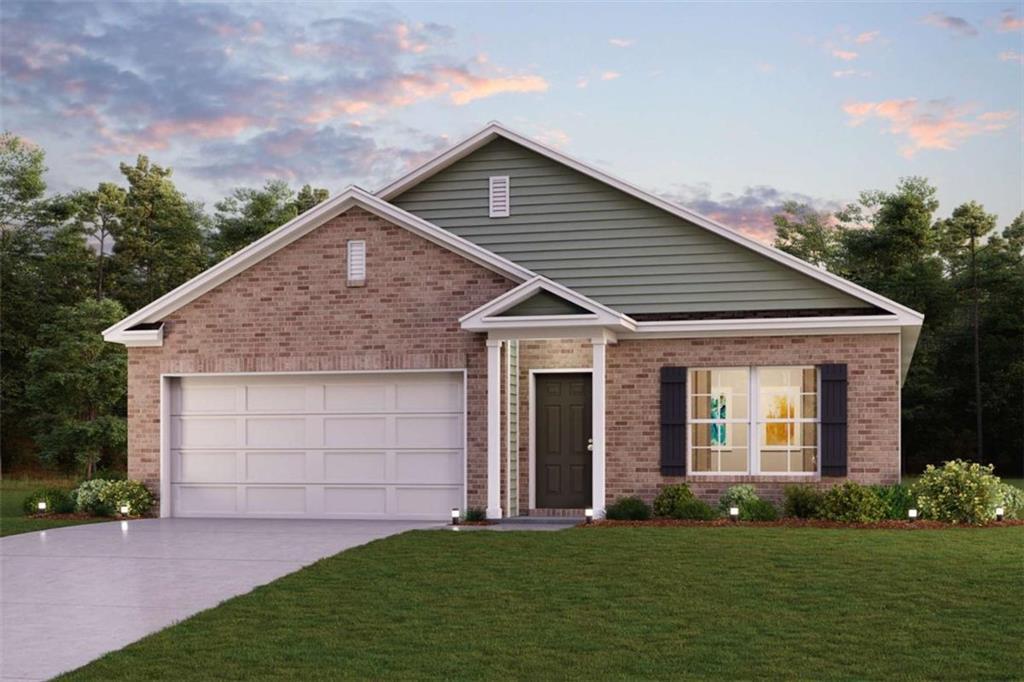 98 Bell Loop, Chatsworth, GA 30705