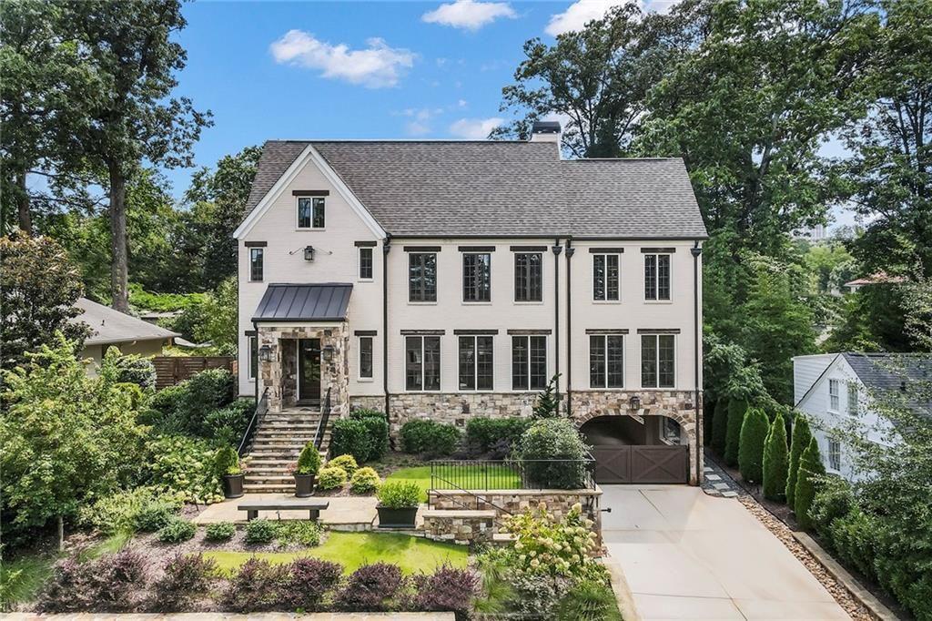 171 Beverly Rd., Atlanta, GA 30309