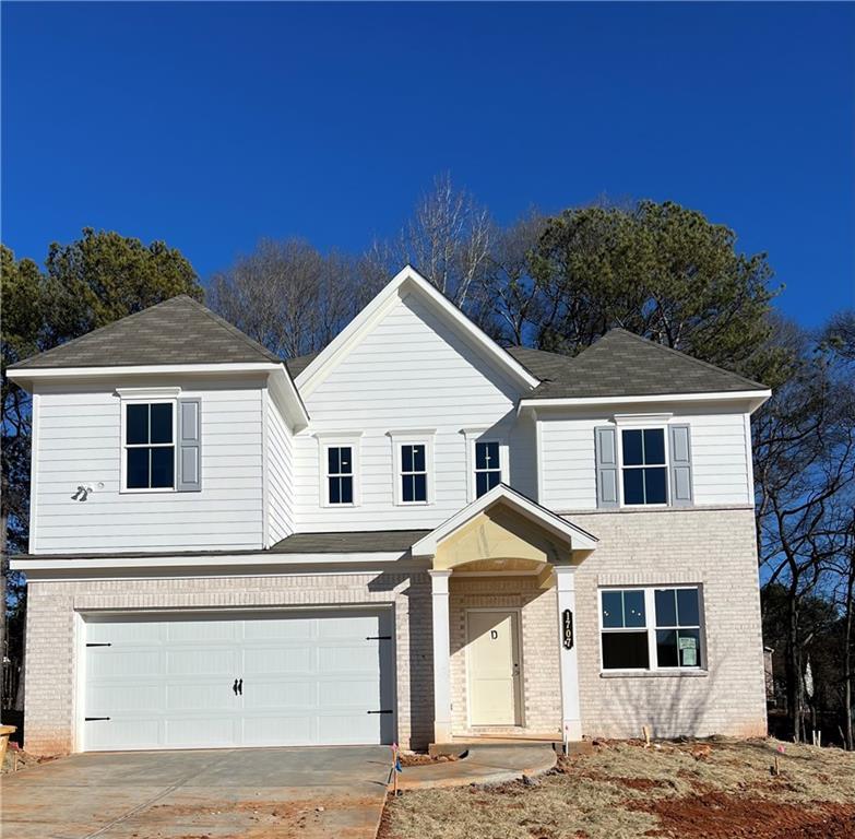 1735 Fulmont Cir., Mableton, GA 30126