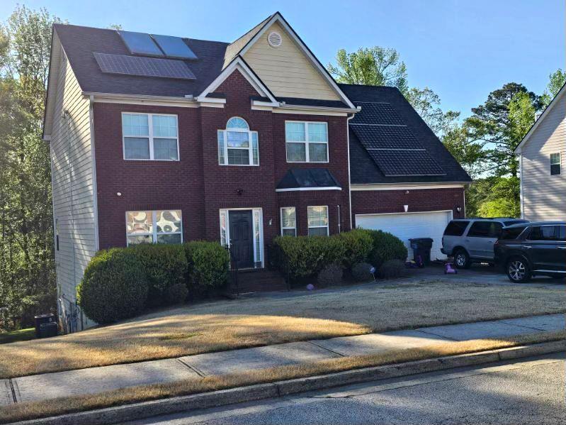 230 Shiver Blvd., Covington, GA 30016