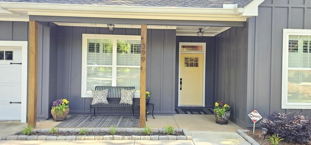 399 Chestnut St., Social Circle, GA 30025