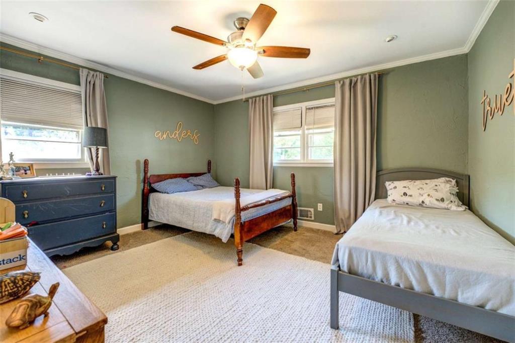 5327 David Cir., Covington, GA 30014