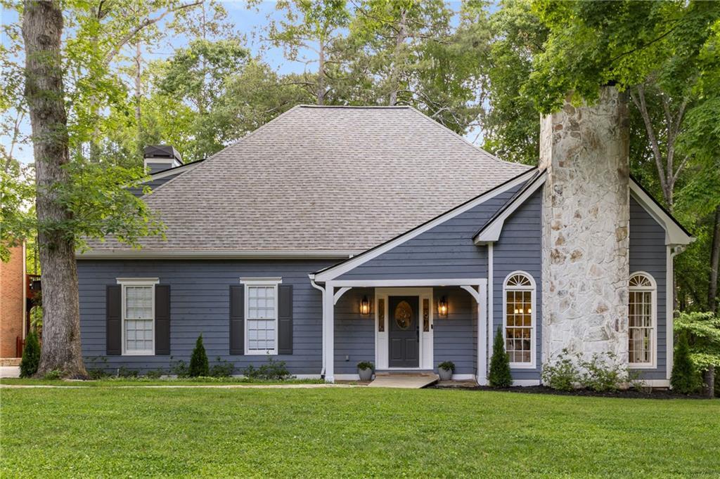 8260 Overview Ct., Roswell, GA 30076