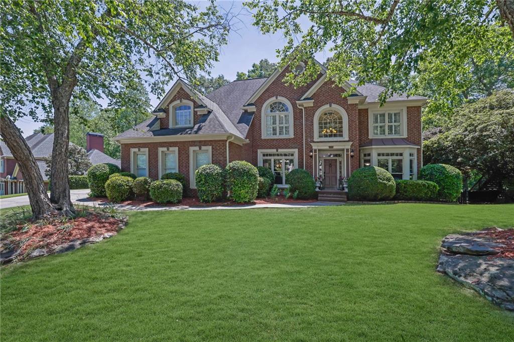 765 Vinings Estates Dr., Mableton, GA 30126