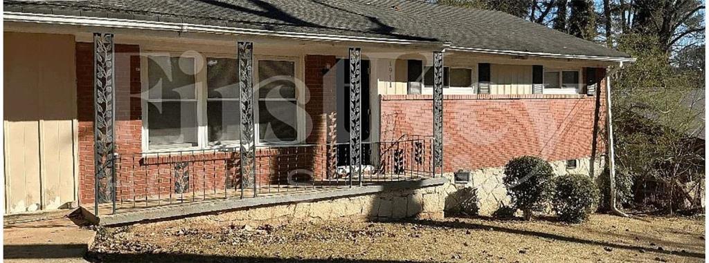1911 Rosewood Rd., Decatur, GA 30032