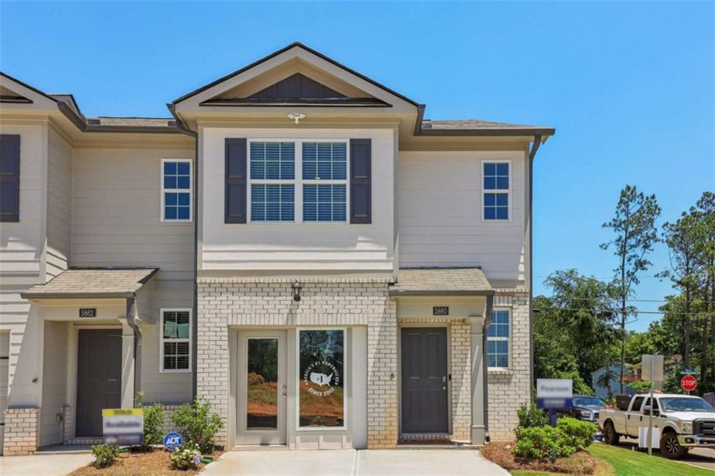 2362 Haran Dr. #35, Lithonia, GA 30058