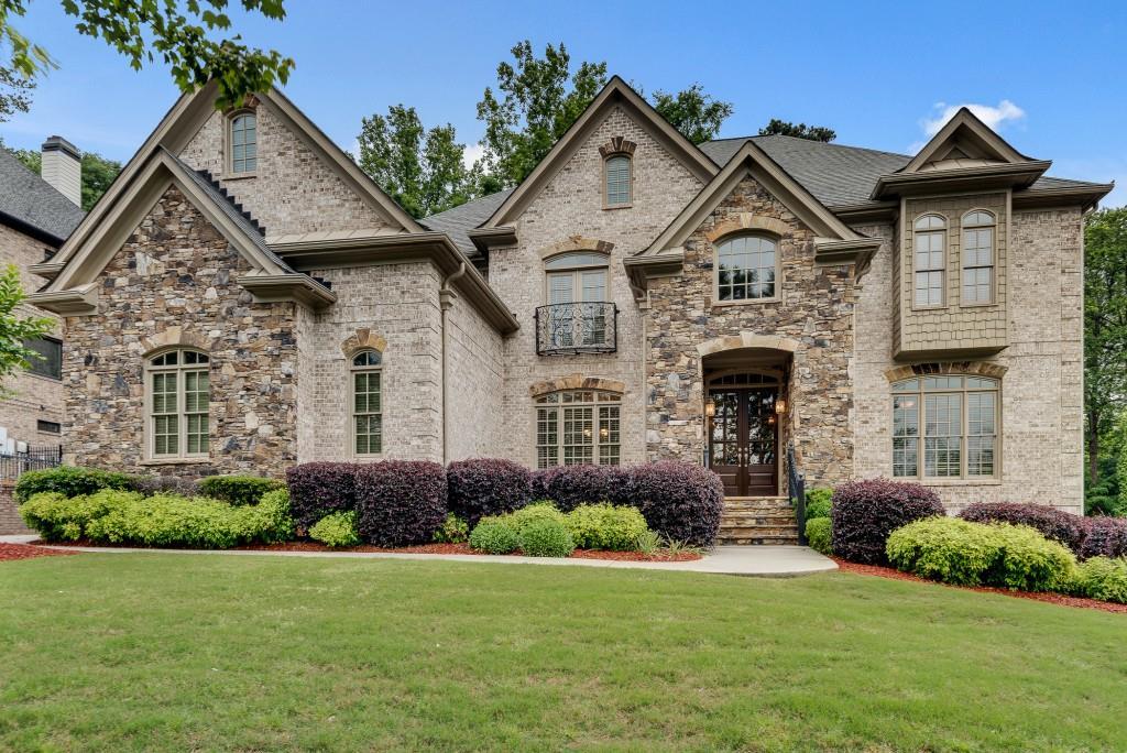 1942 N Akin Dr., Atlanta, GA 30345