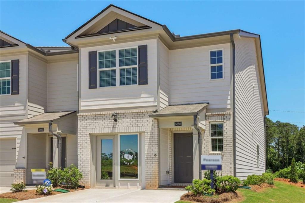 2364 Haran Dr. #36, Lithonia, GA 30058