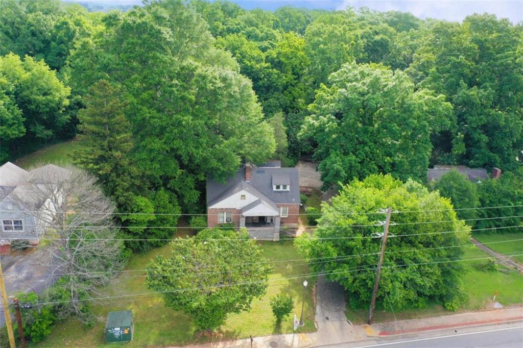 338 Candler Rd., Atlanta, GA 30317