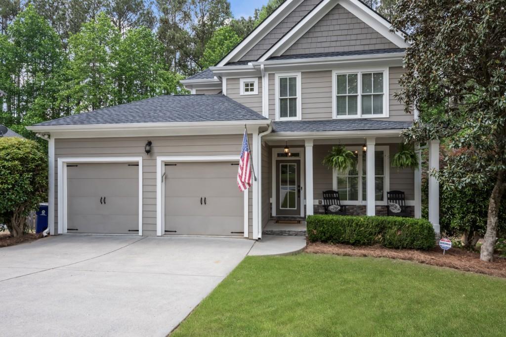 143 Treadstone Ln., Dallas, GA 30132