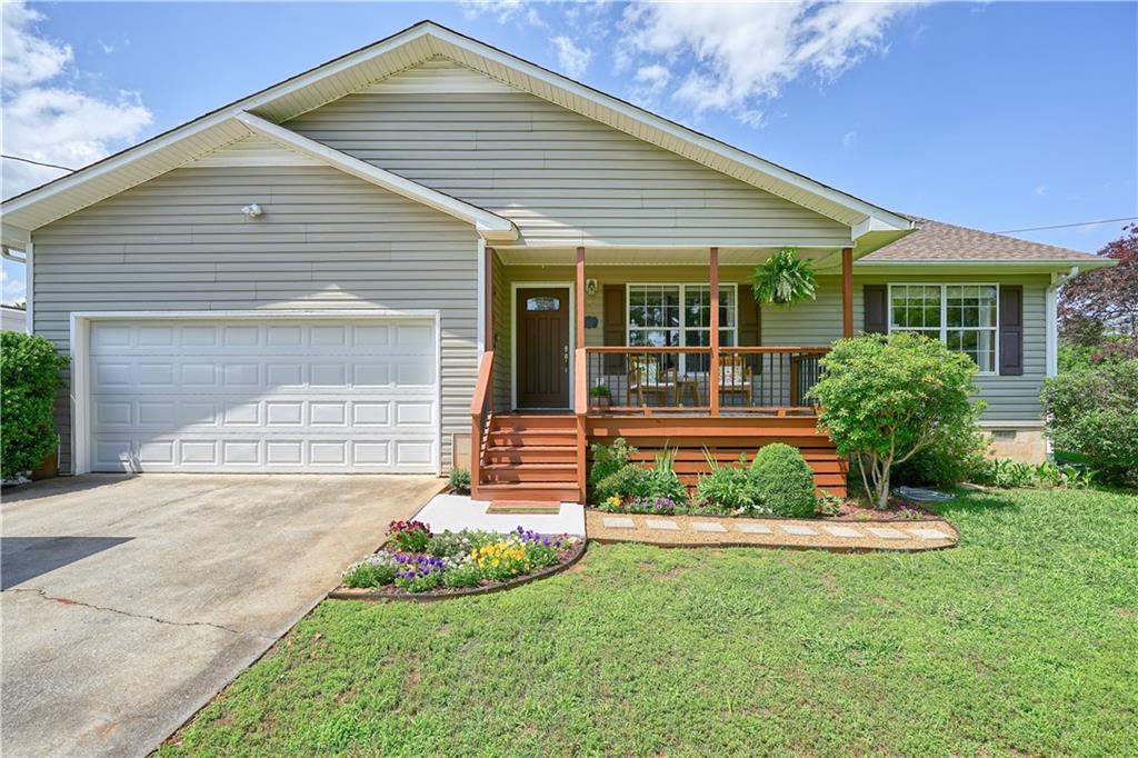 196 Sage Tr., Calhoun, GA 30701