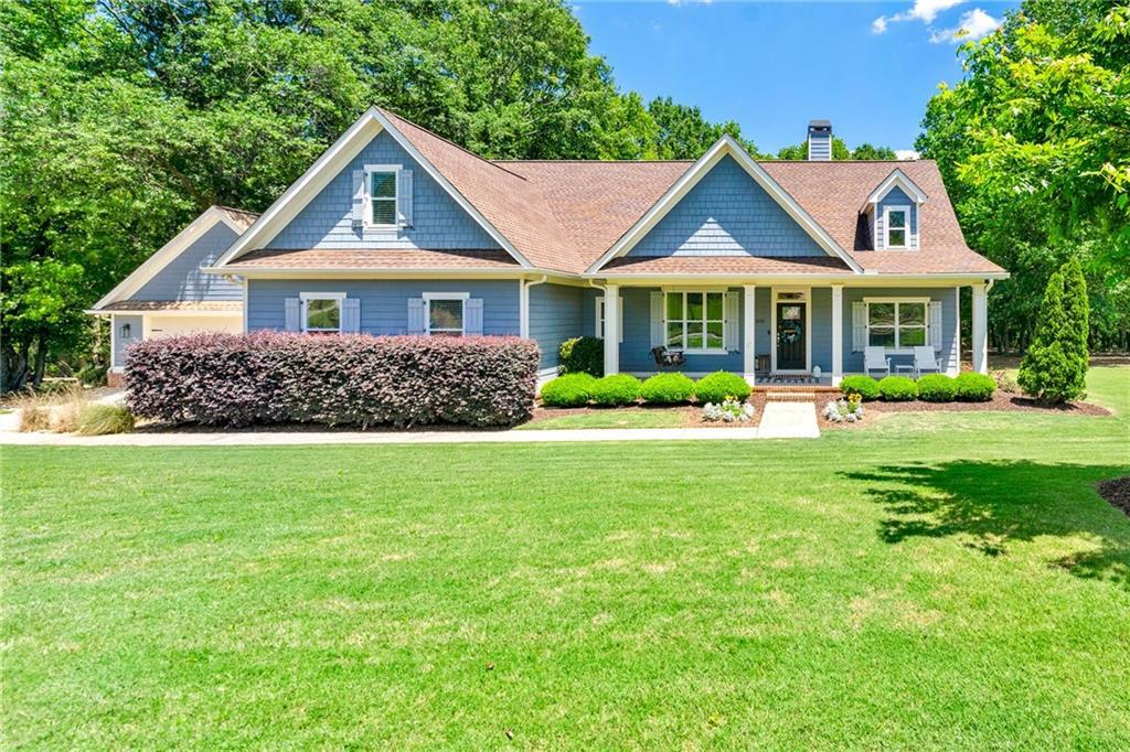 3810 Maddison Ave., Watkinsville, GA 30677