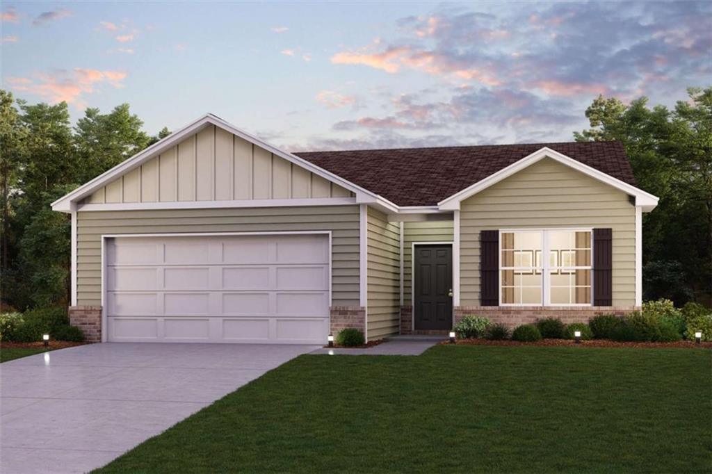 156 Pinehurst Ct., Dublin, GA 31021