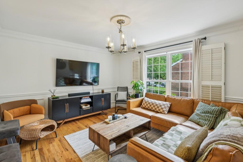 1634 Ponce De Leon Ave. #208, Atlanta, GA 30307