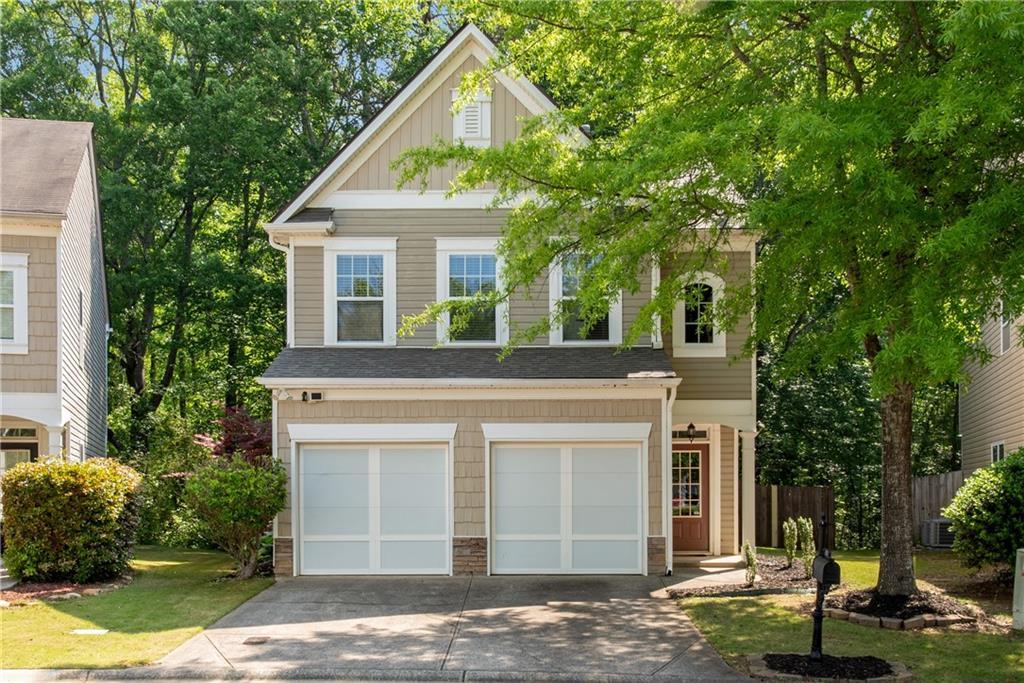 562 Poplar Bend, Canton, GA 30114